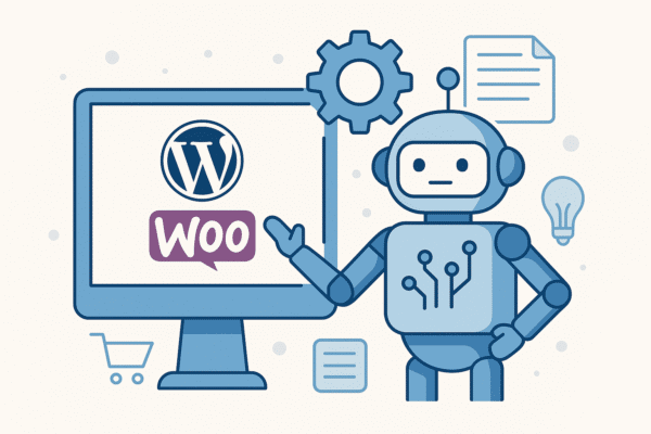 AI Wordpress un WooCommerce 1