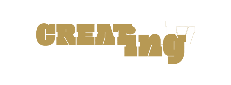 CREATING LOGO 05